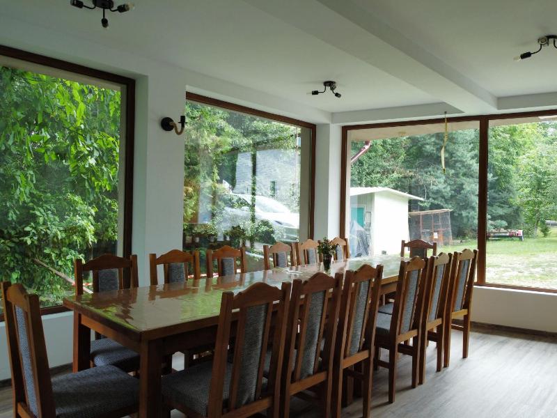Four-Bedroom House image 1