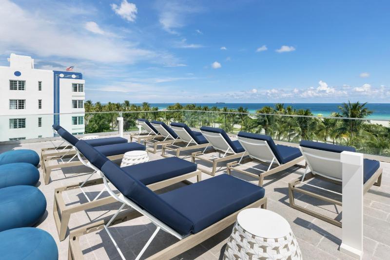 Park Central South Beach - image 4