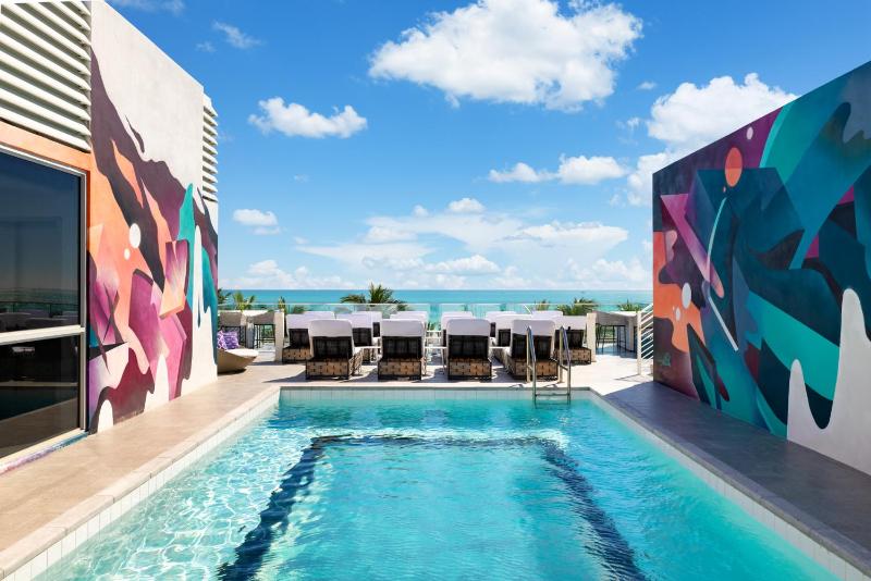 Park Central South Beach - image 25