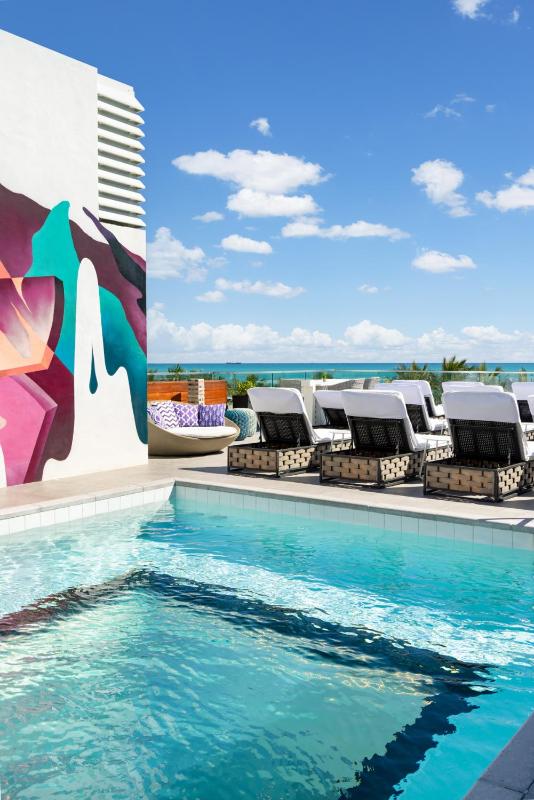 Park Central South Beach - image 32