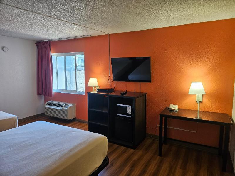 Deluxe Double Room image 1
