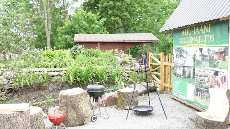 Camping House image 3