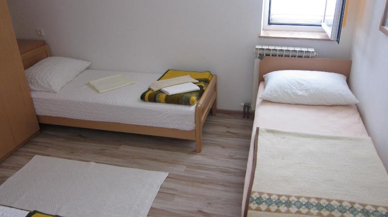 Two-Bedroom Apartment image 4
