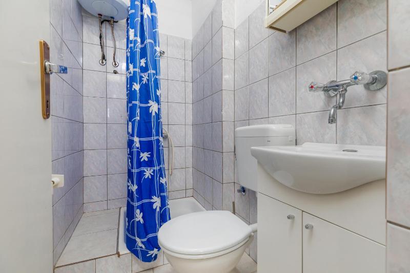 Apartments by the sea Duce Omis - 2758 - image 12