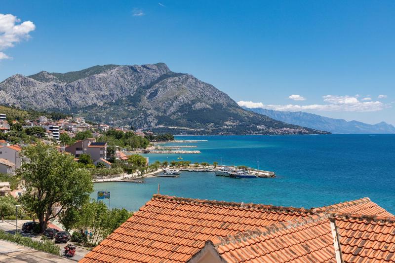 Apartments by the sea Duce Omis - 2758 - image 22