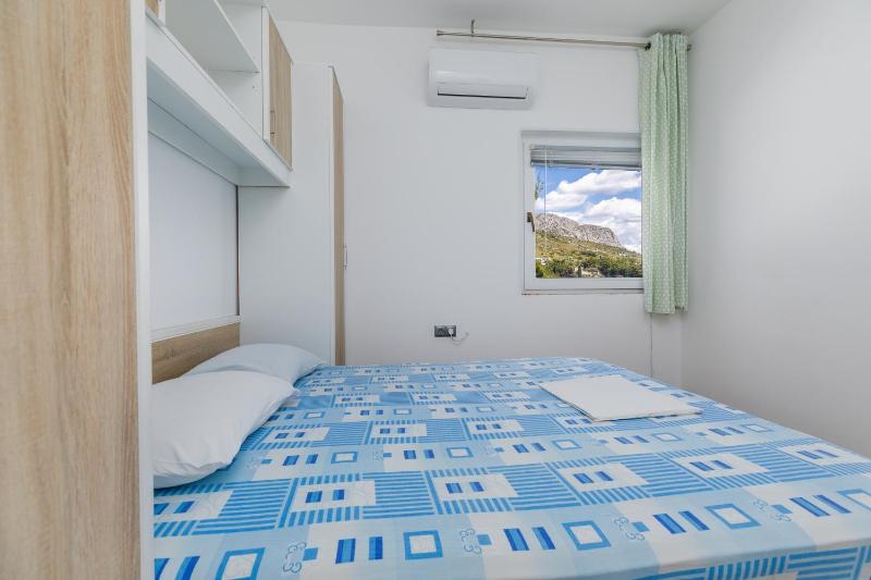 Apartments by the sea Duce Omis - 2758 - image 14
