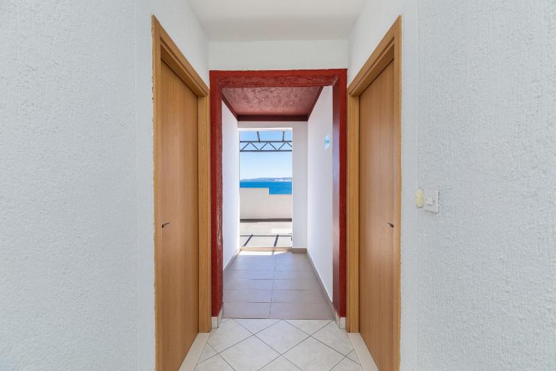 Apartments by the sea Duce Omis - 2758 - image 17
