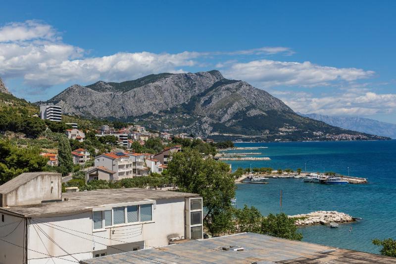 Apartments by the sea Duce Omis - 2758 - image 9