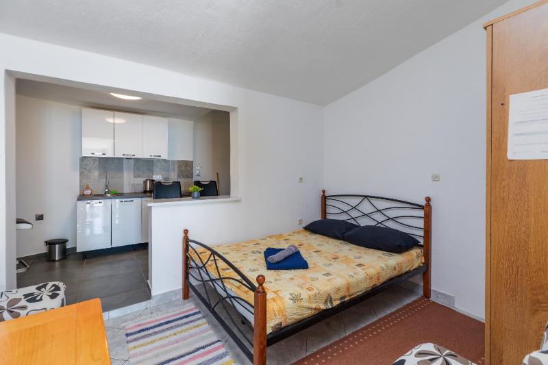 Apartments by the sea Duce Omis - 2758 - image 18