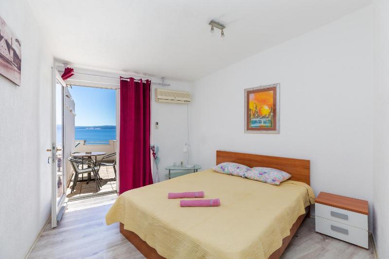 Apartments by the sea Duce Omis - 2758 - image 16