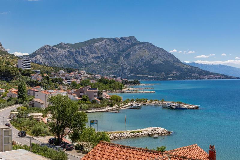 Apartments by the sea Duce Omis - 2758 - image 36