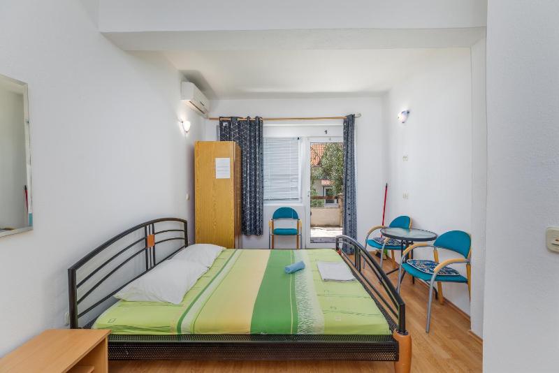 Apartments by the sea Duce Omis - 2758 - image 27