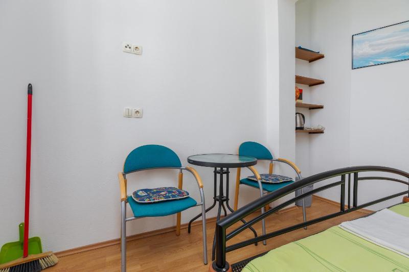 Apartments by the sea Duce Omis - 2758 - image 21