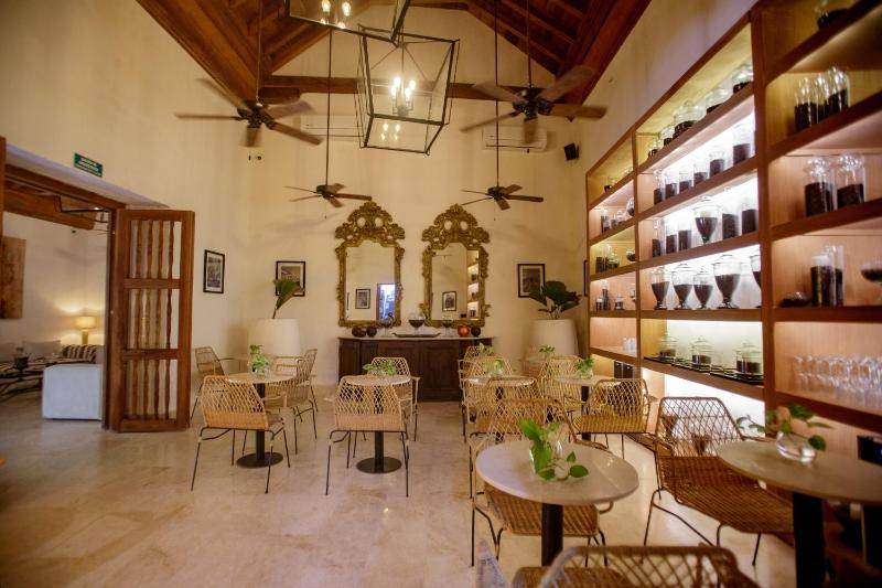 Palmas de Alba Hotel Boutique - image 14
