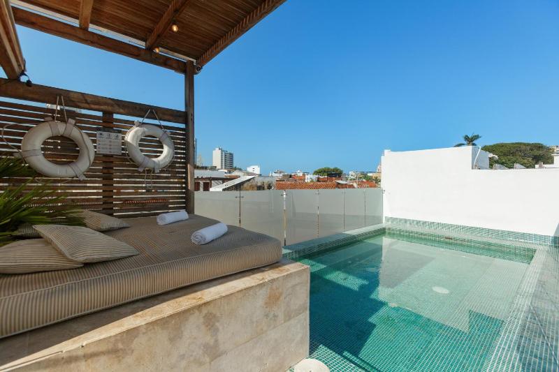 Palmas de Alba Hotel Boutique - image 16