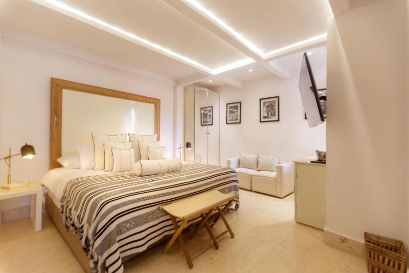 Palmas de Alba Hotel Boutique - image 13