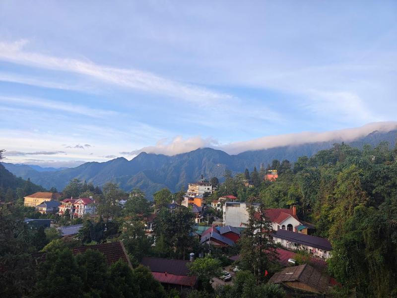 SAPA HUB hostel - image 28