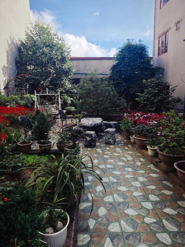 SAPA HUB hostel - image 15