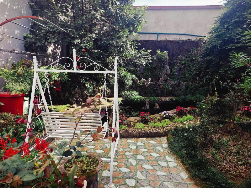 SAPA HUB hostel - image 31