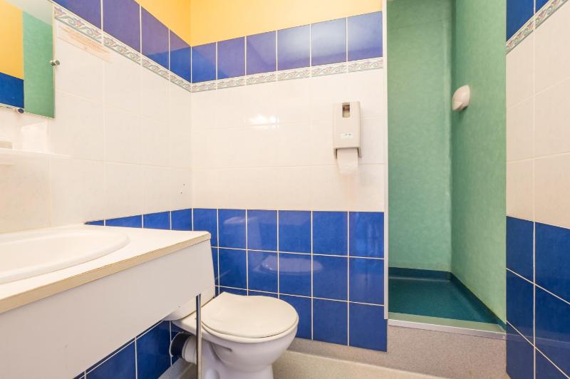 Rear Side Double Room with Shower image 1