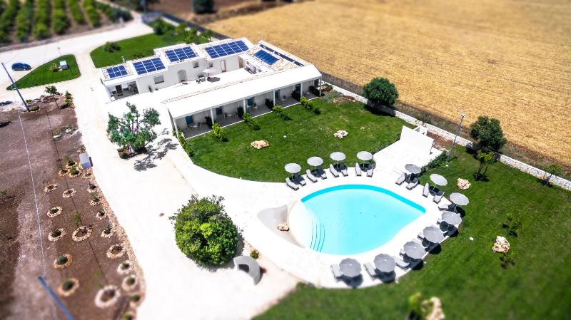 Addauro Resort - image 19