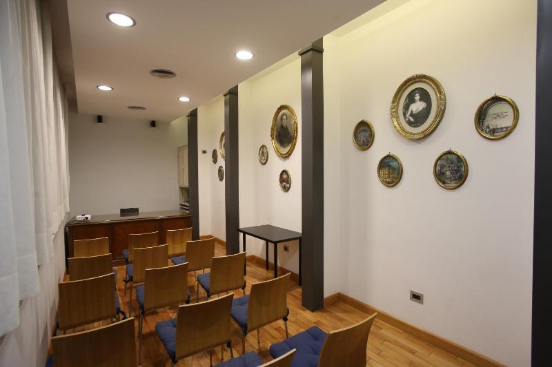 Rigel Hotel - image 17