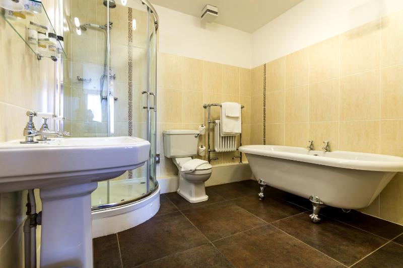 Executive Double Room image 1