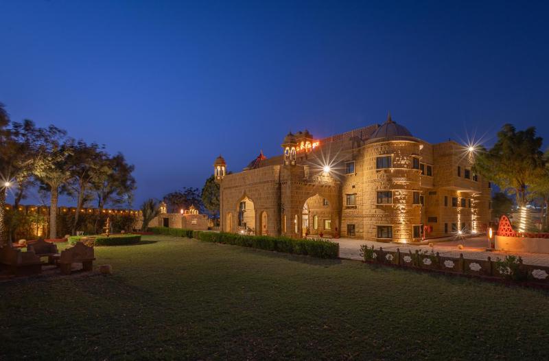 Zone Connect by The Park Jaisalmer - image 12