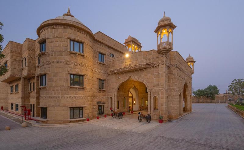 Zone Connect by The Park Jaisalmer - image 1
