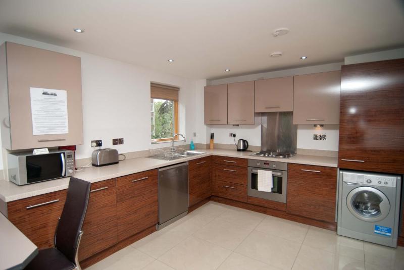 Southampton Serviced Apartments - image 19