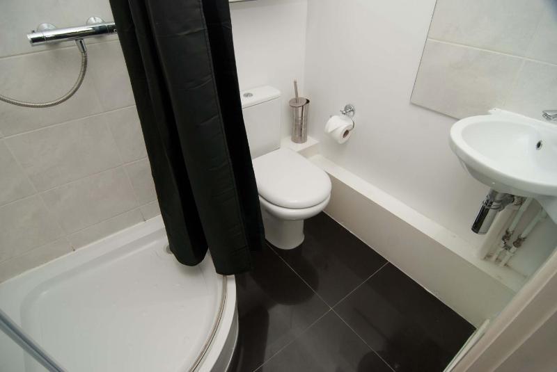Large Two-Bedroom Apartment image 3