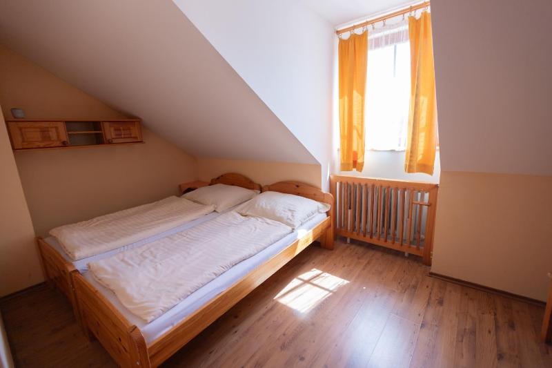 Penzion UNA - image 23