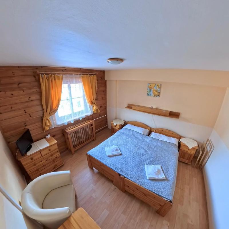 Penzion UNA - image 38