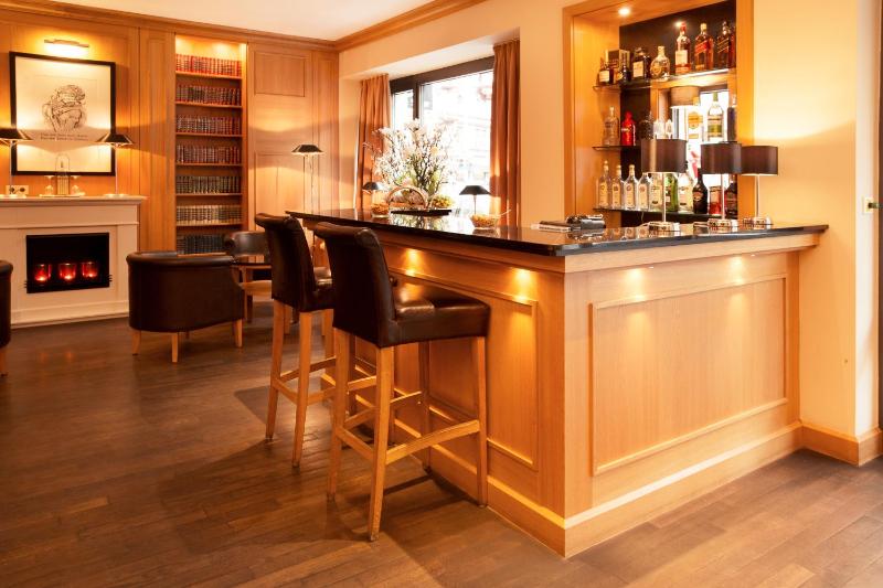 TOWNHOUSE Hotel - image 15