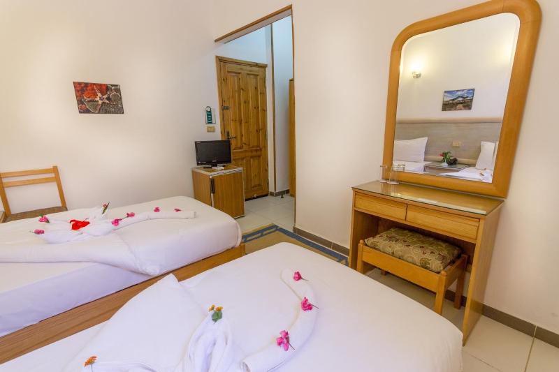 Acacia Dahab Hotel - image 28