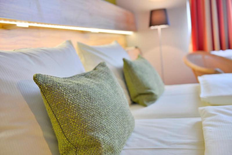 Comfort Double Room image 1