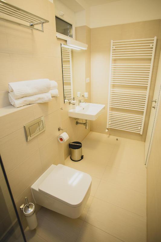 Premium Apartment with Terrace image 2