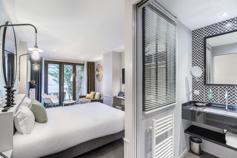 Junior Suite image 3