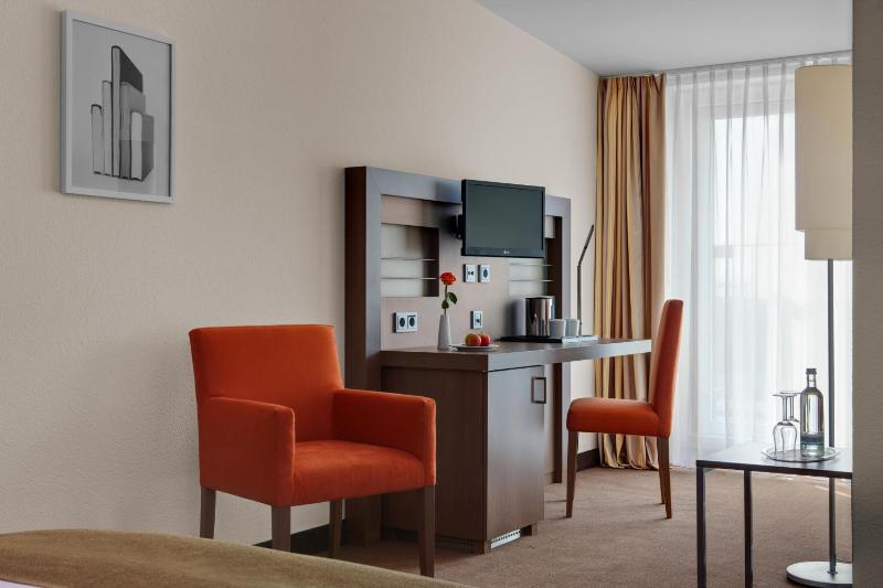 Superior Double Room image 4
