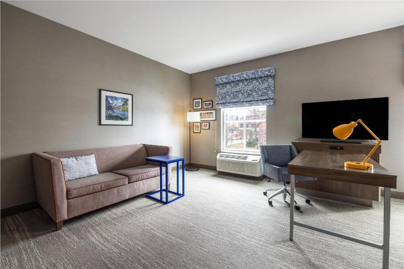 King Studio Suite - Non Smoking image 4