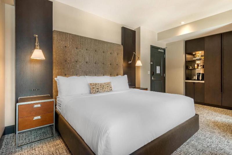 Cambria Hotel Houston Downtown Convention Center - image 22
