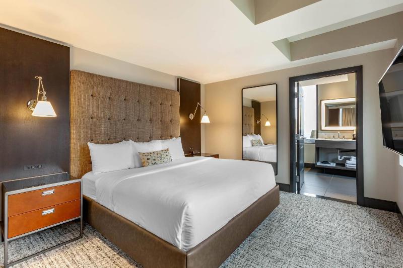 Cambria Hotel Houston Downtown Convention Center - image 27