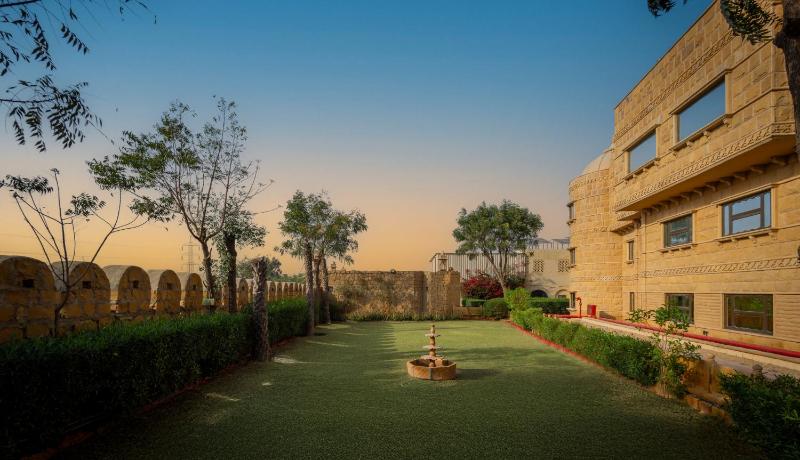 Zone Connect by The Park Jaisalmer - image 7
