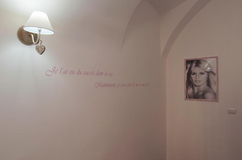 B&B Torino Très Chic - image 16