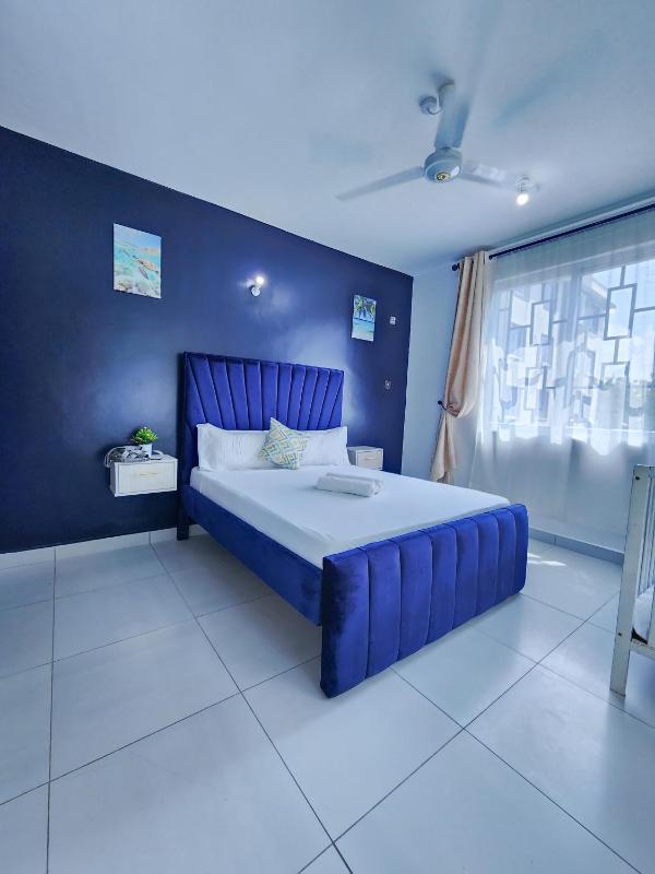 Three Bedroom Apartment Nyali 4 bedspool and walking distance to the beach - image 7