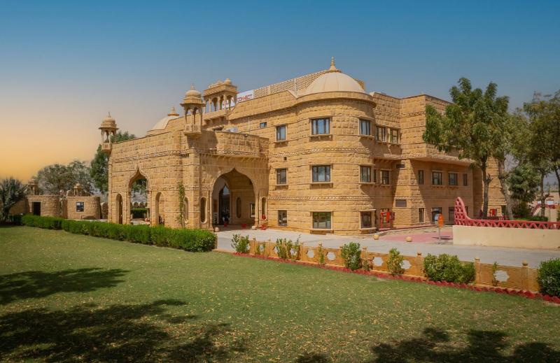 Zone Connect by The Park Jaisalmer - image 15