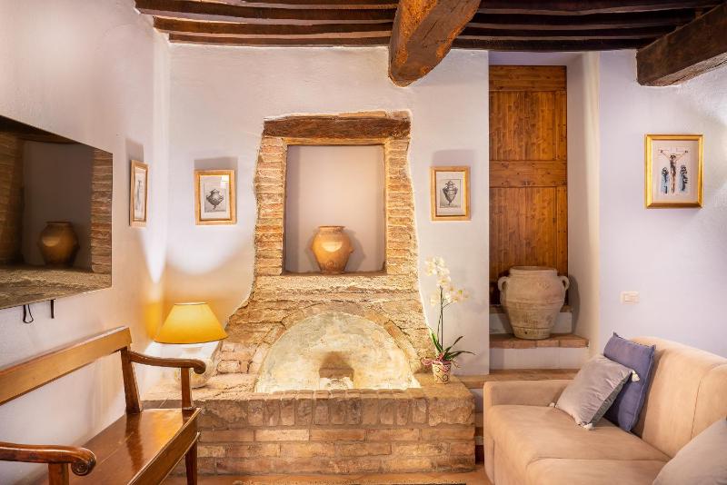 Borgo Mandoleto - Country Resort & Spa - image 29