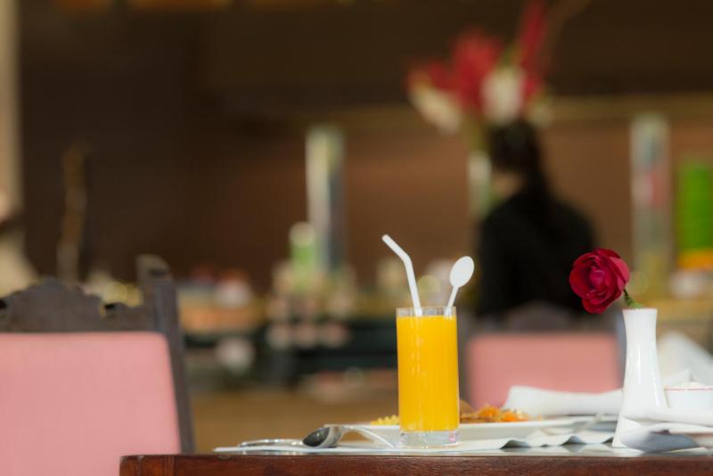 Kabul Grand Hotel - image 13