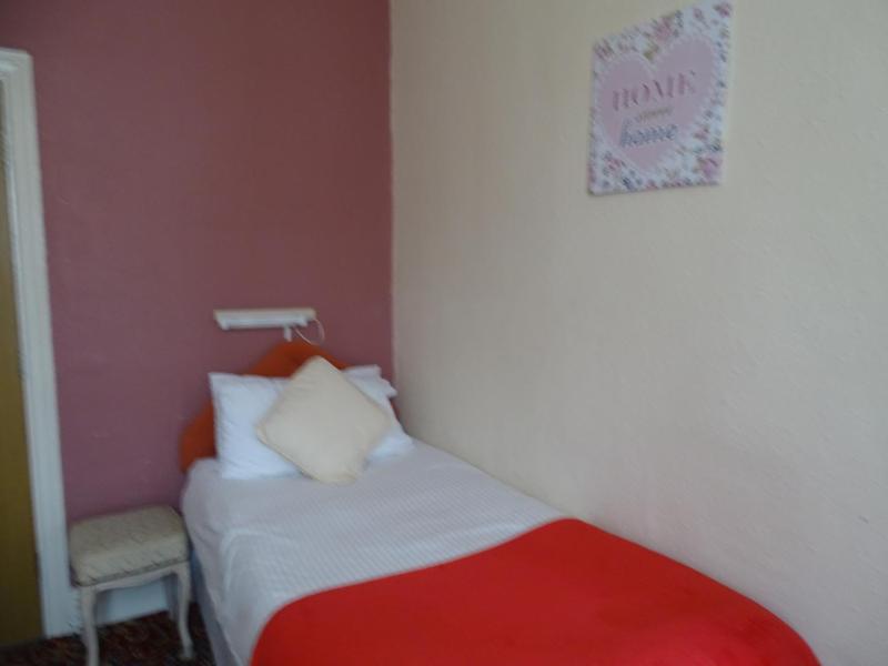 Single Room image 4