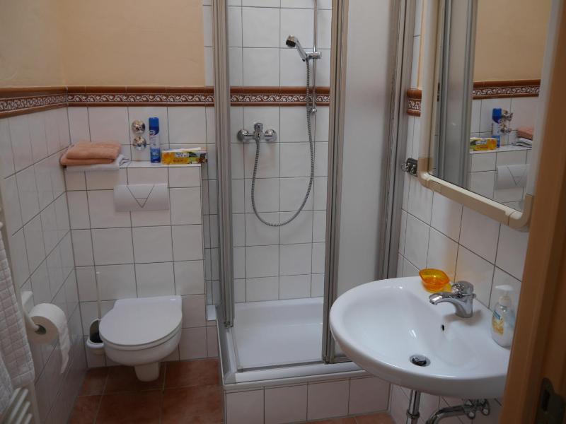 Two-Bedroom Apartment image 4